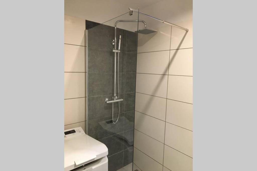 Apartament Fibra Americano 리브니크 외부 사진